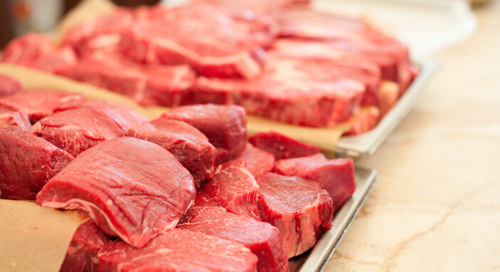 Different Grades of Beef and Which One to Choose for Maximum Flavor 1 grades of beef Different Grades of Beef and Which One to Choose for Maximum Flavor