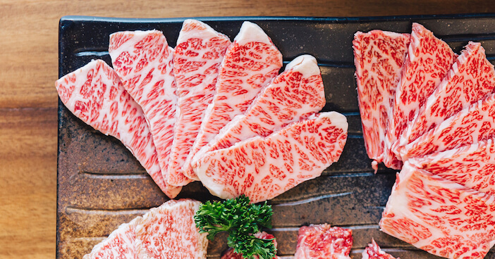 5+ Grades of Wagyu Beef: What's the Difference? 1 grades of wagyu 5+ Grades of Wagyu Beef: What's the Difference?
