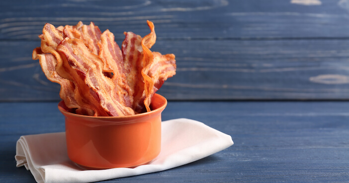 6+ Healthiest Bacons to Try Today