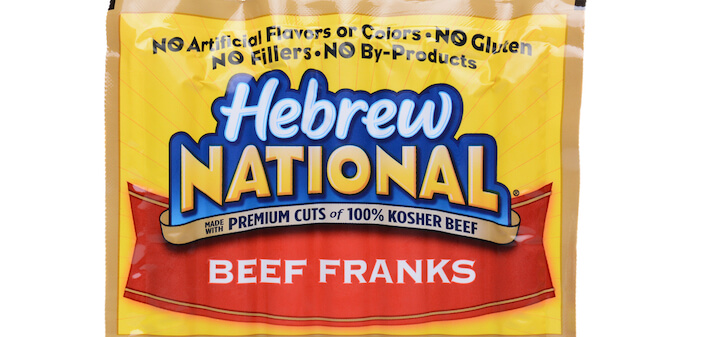 7 Delicious Kosher Hot Dog Brands You Need to Try Today