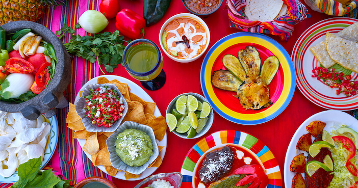 10+ Tasty Mexican Meats That Will Spice Up Your Meal 1 mexican meats 10+ Tasty Mexican Meats That Will Spice Up Your Meal