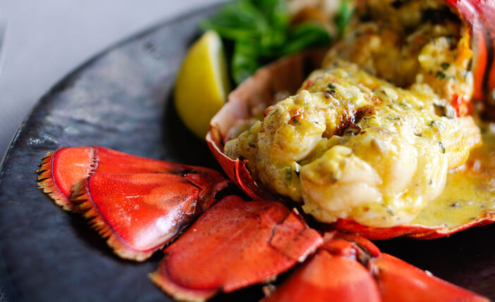 8+ Most Expensive Lobster Varieties You Need to Try