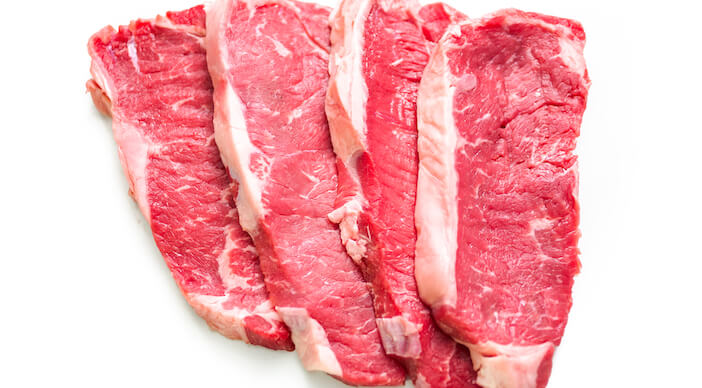Filet Mignon vs New York Strip: Breaking Down the Debate 3 new york strip vs ribeye Filet Mignon vs New York Strip: Breaking Down the Debate