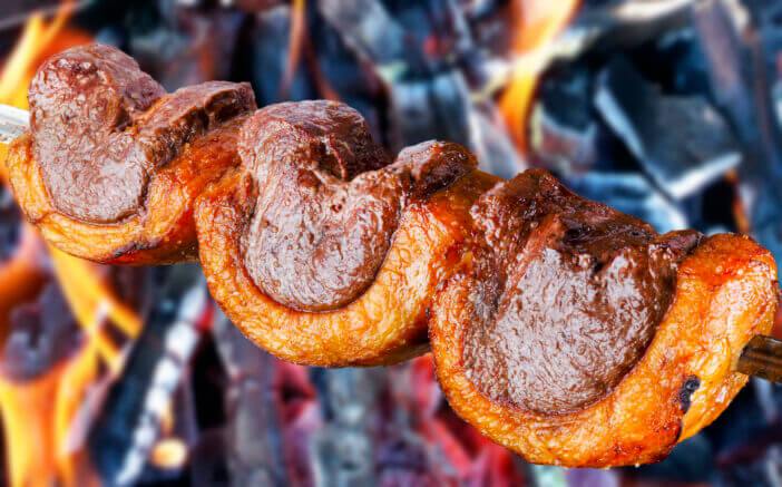 3+ Delicious Ways to Enjoy Australian Picanha 2 Picanha, traditional Brazilian beef cut