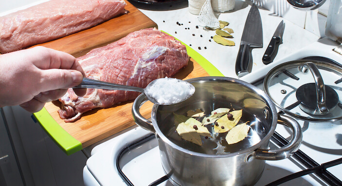 8+ Easy Steps to Make the Perfect Pork Shoulder Brine 1 pork shoulder brine 8+ Easy Steps to Make the Perfect Pork Shoulder Brine