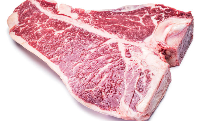 Porterhouse vs. T-Bone Steak – What’s the Difference?