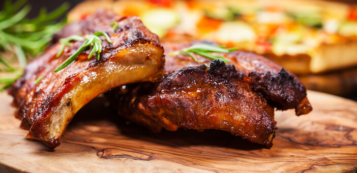 10+ Different Styles of Ribs to Spice Up Your Next Barbecue 1 rib styles 10+ Different Styles of Ribs to Spice Up Your Next Barbecue