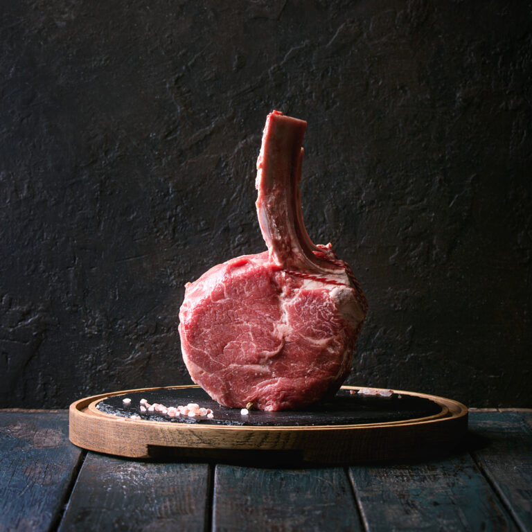 6+ Reasons to Try Salt Aged Steak for a Deliciously Unforgettable Meal