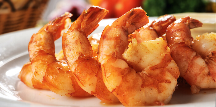 8 Top Best Farm Raised Shrimp Brands to Enjoy Now!