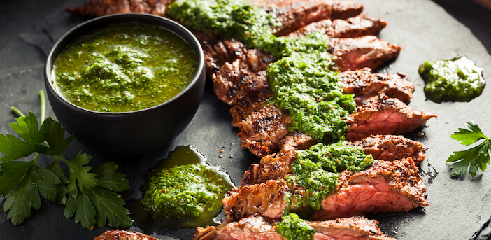 11+ Delicious Sides to Enjoy with Skirt Steak