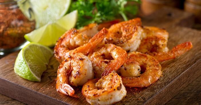 7 Best Cajun Seasoning Substitutes for Flavorful Dishes