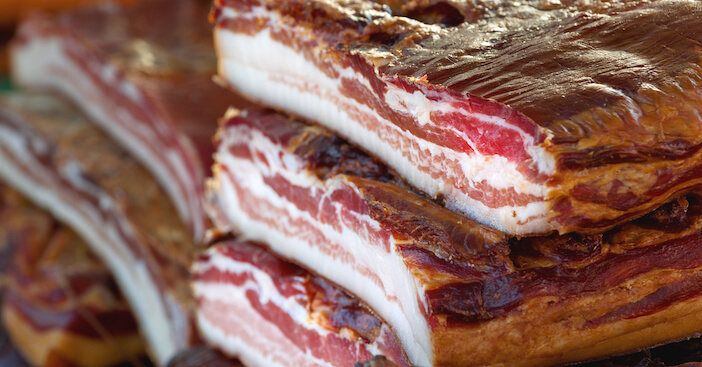 20+ Clever Substitutes for Pancetta to Spice Up Your Dishes 1 substitute for pancetta 20+ Clever Substitutes for Pancetta to Spice Up Your Dishes