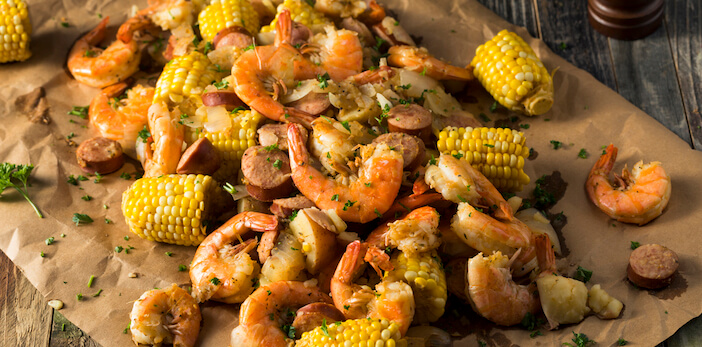 4+ Tips for the Perfect Swamp Bucket Boil 1 swamp bucket boil 4+ Tips for the Perfect Swamp Bucket Boil