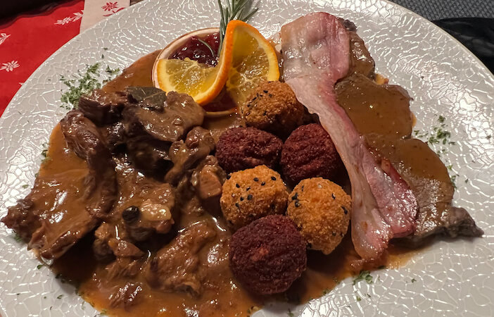 13+ Tasty Ways to Make Venison Meatloaf with Sausage 1 venison meatloaf with sausage 13+ Tasty Ways to Make Venison Meatloaf with Sausage