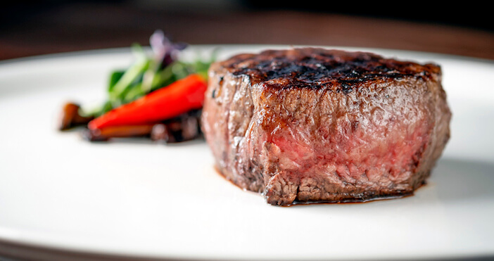 what is a baseball steak 7 Reasons Why Steak Is So Good: Unveiling the Taste Secret