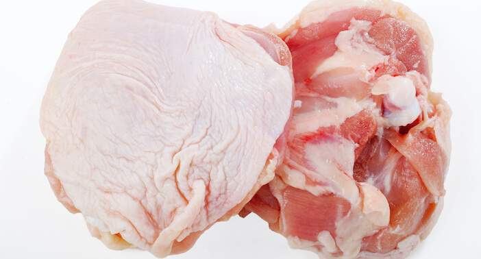 7 Key Differences: Chicken Thigh vs Breast Nutrition & Taste