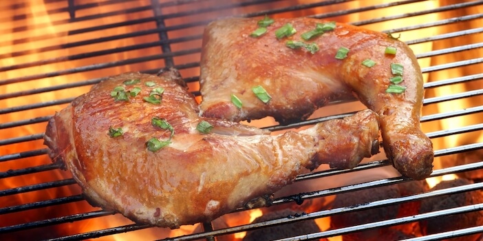 10+ Things to Know About Chicken Leg Quarters 1 what is chicken leg quarter 10+ Things to Know About Chicken Leg Quarters