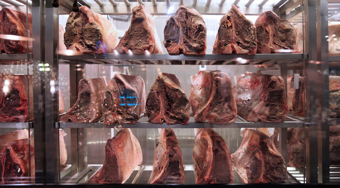 10+ Things to Know About Dry Aging for Perfectly Tender Steaks