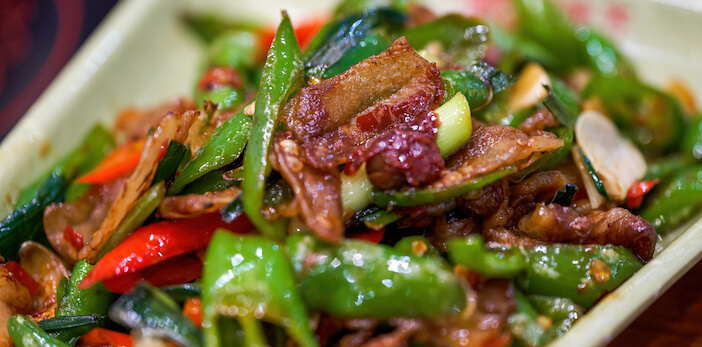 5+ Things You Need to Know About Hunan Style Beef