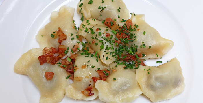 12+ Perfect Side Dishes to Complete Your Perogies Meal