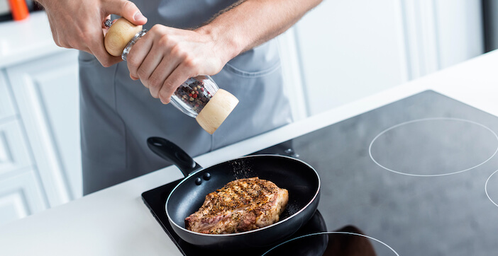 why is steak so good 7 Reasons Why Steak Is So Good: Unveiling the Taste Secret