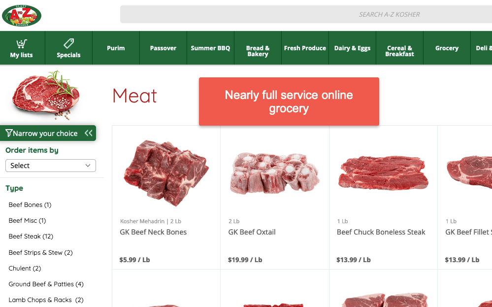 7 Best Kosher Deli Meats to Savor Delicious and Healthy Options