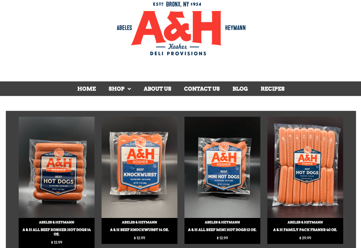 7 Best Kosher Hot Dogs Jewish Families Should Try for Delicious Meals