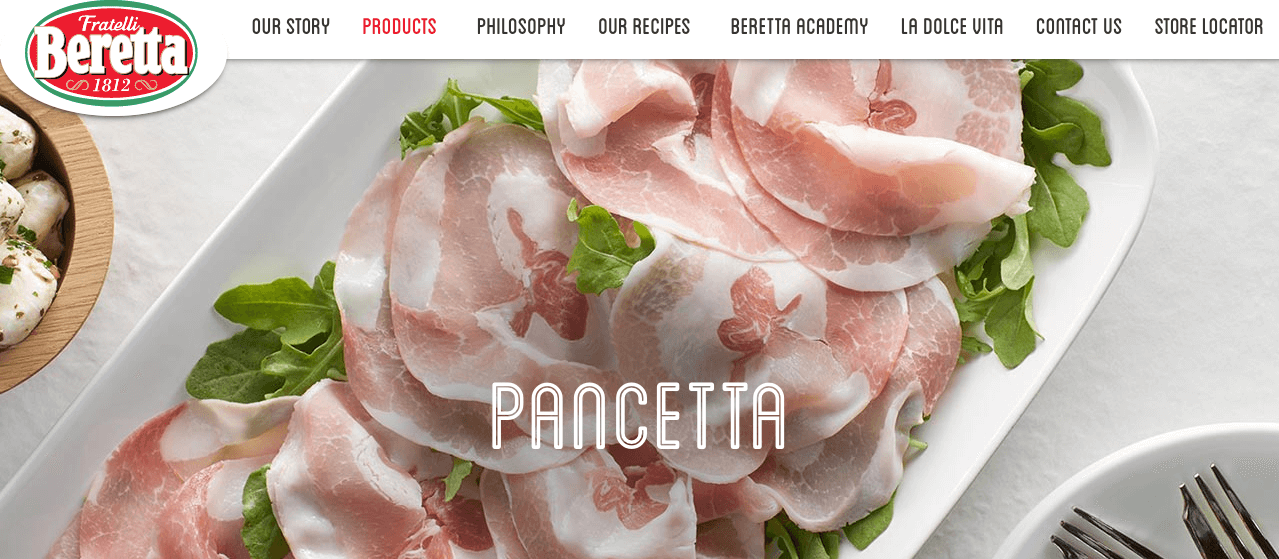 7 Best Pancetta Brands Home Cooks Can Elevate Meals With