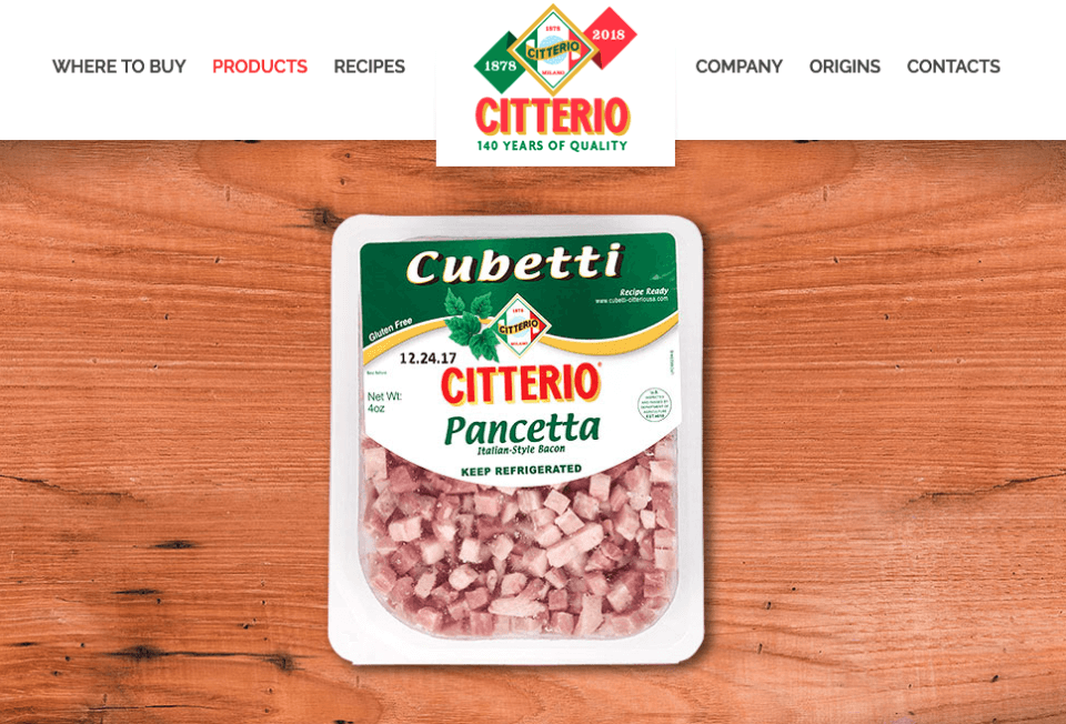 10 Best Pancetta Brands to Elevate Your Cooking