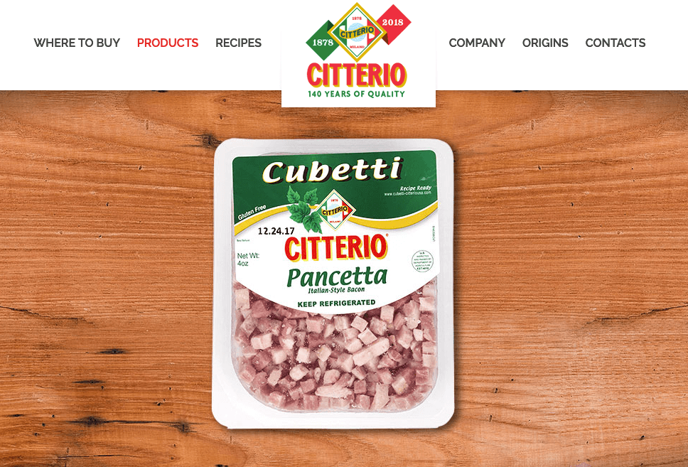 7 Best Pancetta Brands Home Cooks Can Elevate Meals With