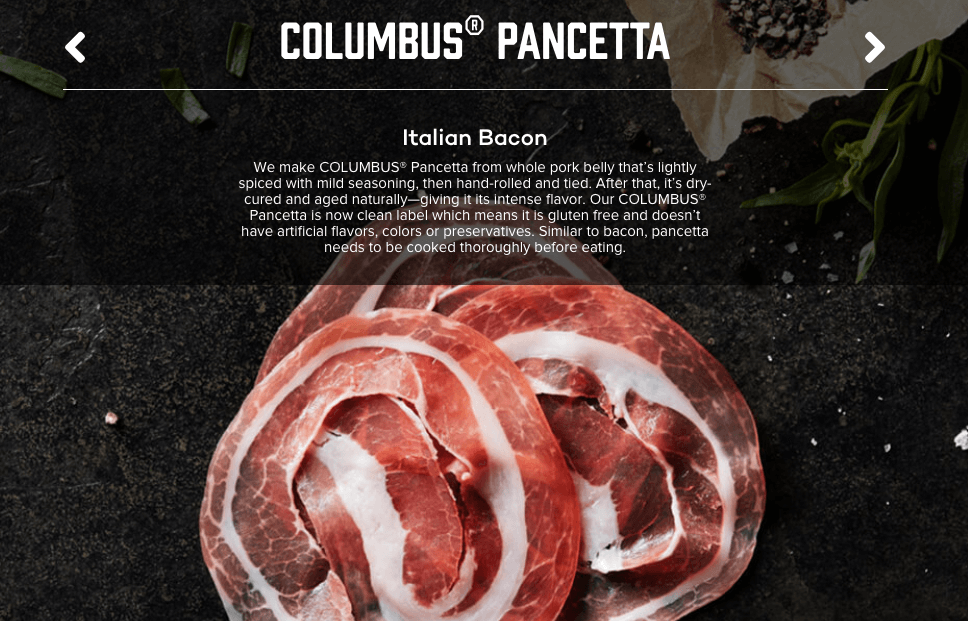 7 Best Pancetta Brands Home Cooks Can Elevate Meals With