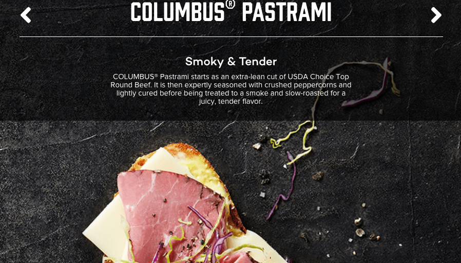 5 Top Pastrami Brands Busy Families Should Try for Easy Meals