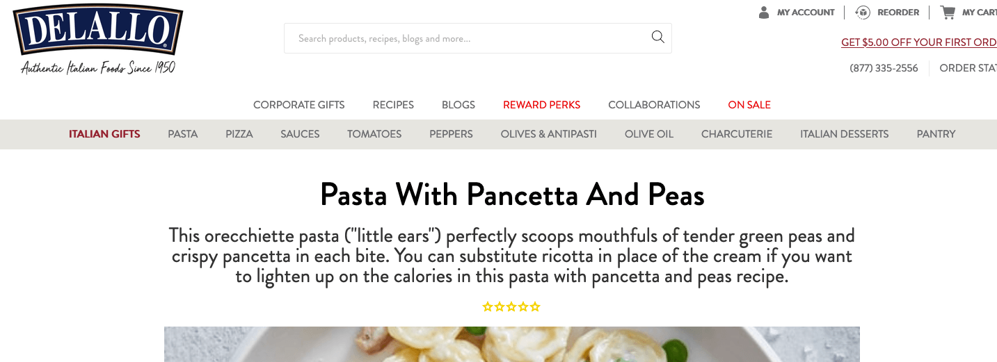 10 Best Pancetta Brands to Elevate Your Cooking