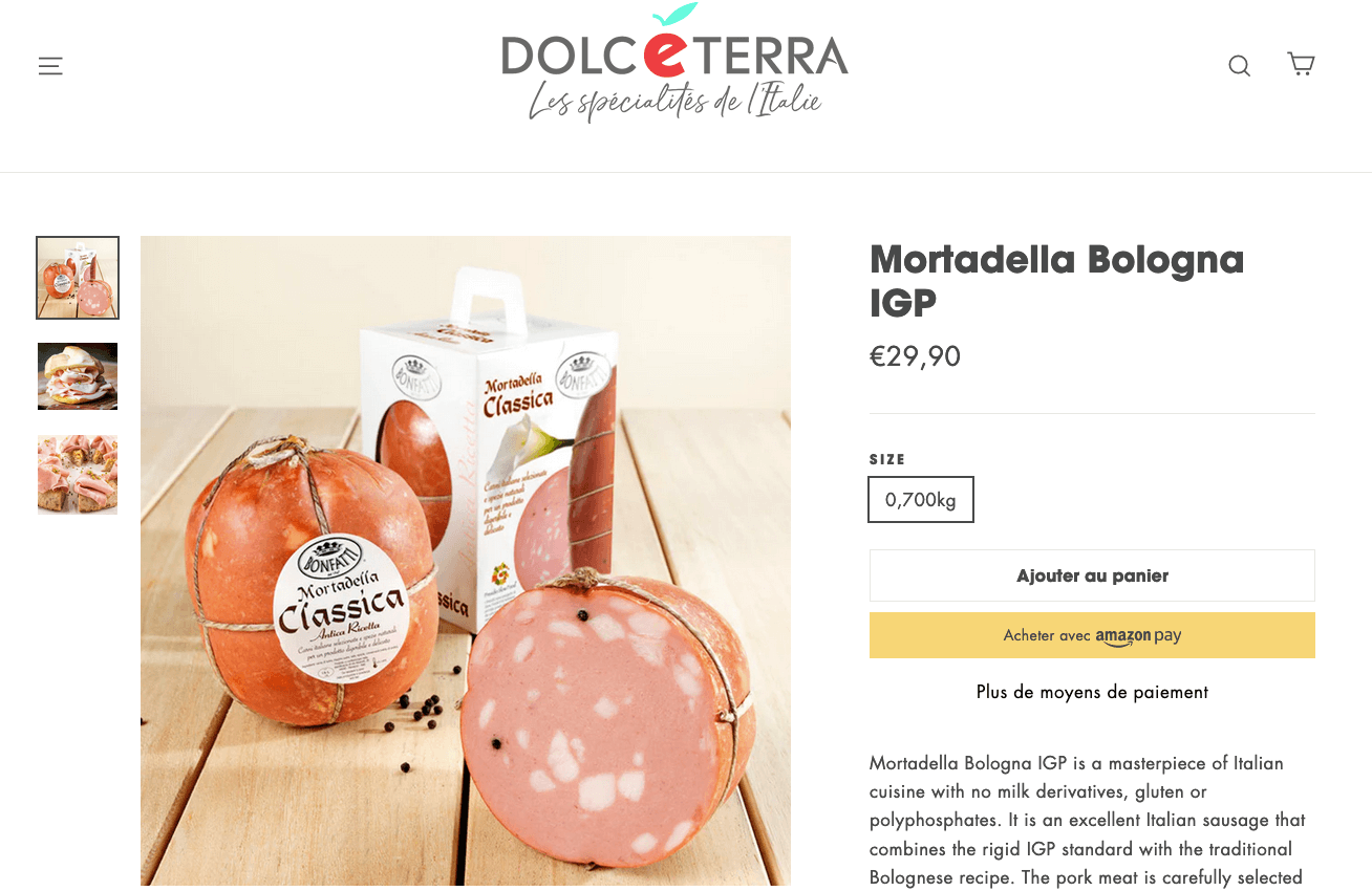 5 Best Mortadella Brands You Need to Try Now Price of Meat