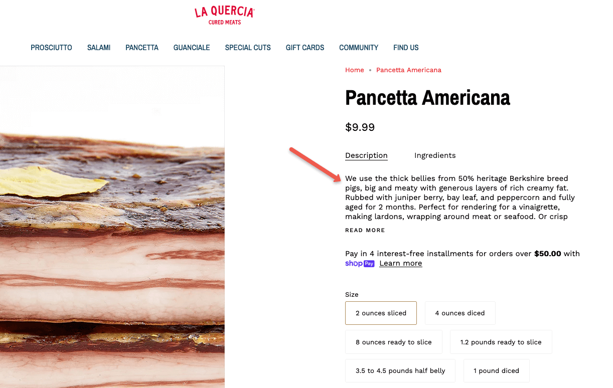 10 Best Pancetta Brands to Elevate Your Cooking