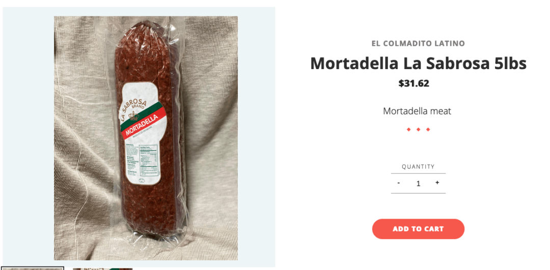 5 Best Mortadella Brands You Need to Try Now Price of Meat