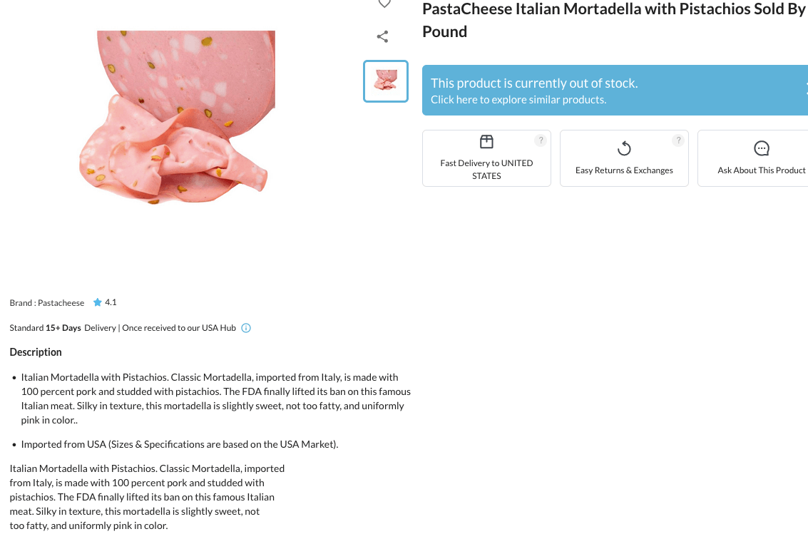 5 Best Mortadella Brands You Need to Try Now