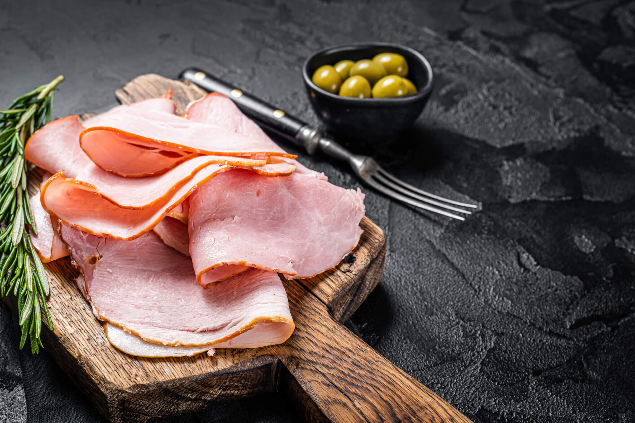 5 Types of Prosciutto Foodies Should Explore for Culinary Delight