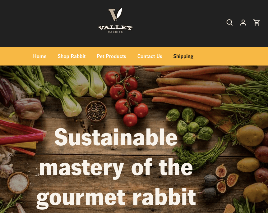7 Top Sustainable Rabbit Meat Brands for HealthConscious Eaters