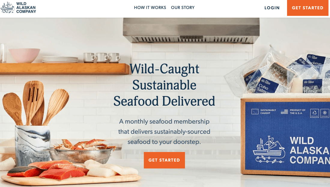 5 Key Differences WildCaught Salmon vs. Farmed Salmon Why It's