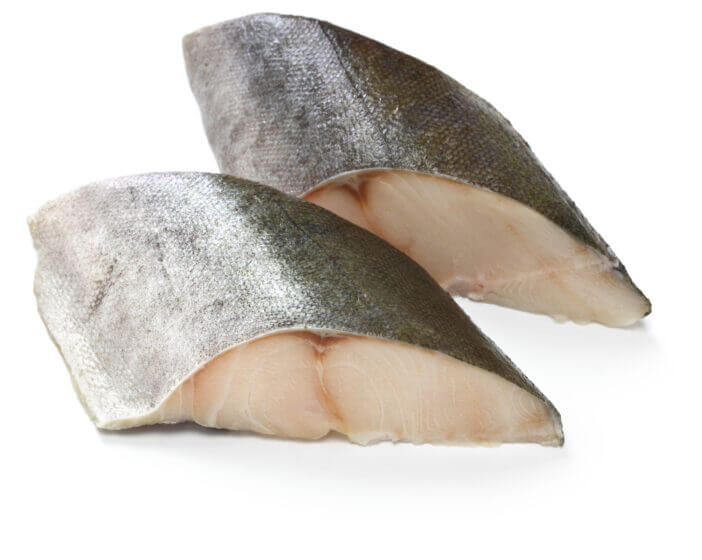 6+ Key Differences Between Atlantic Cod and Black Cod 2 sablefish (black cod) fillet isolated on white background
