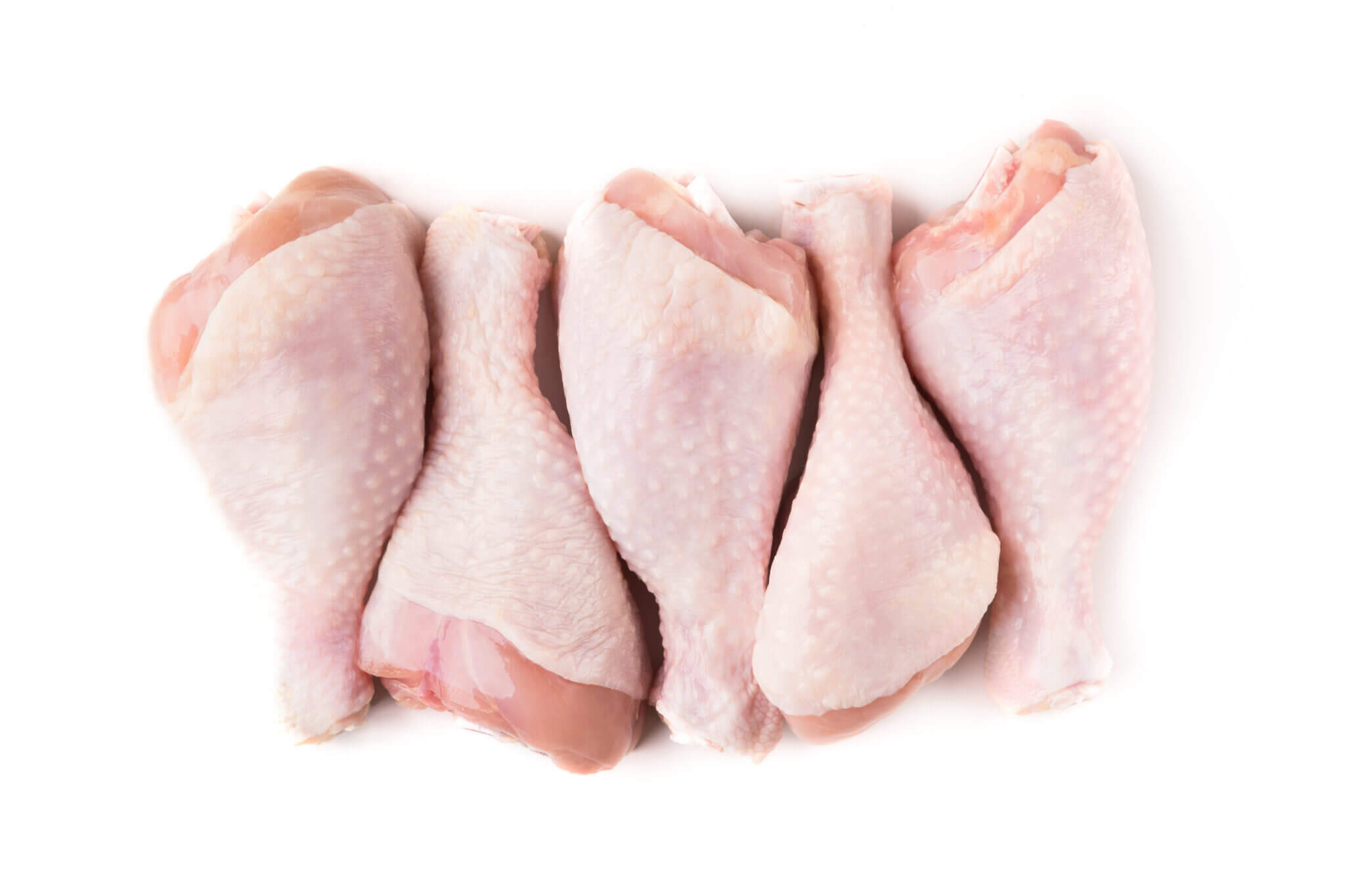 5 Key Differences Between Chicken Leg and Drumstick Nutrition for Dieters