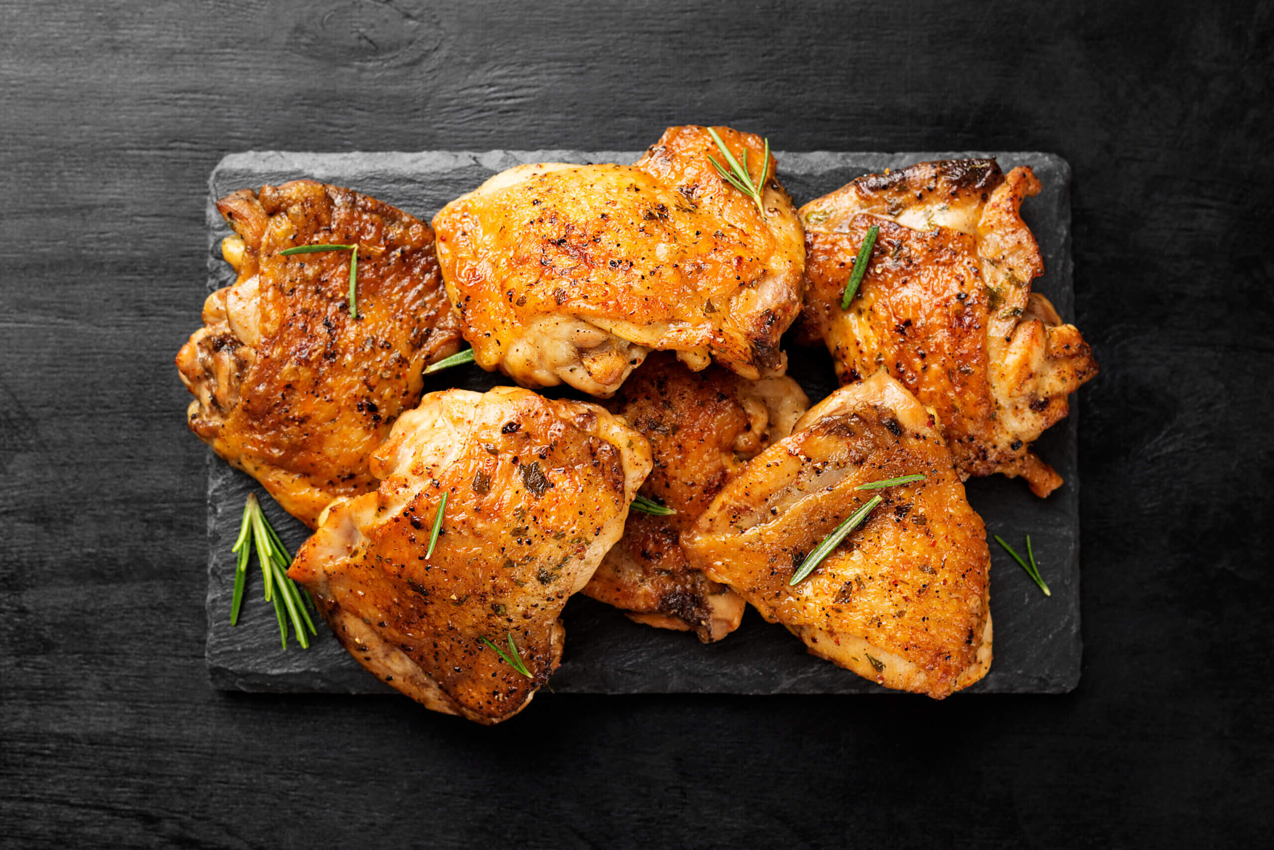 6+ Facts About Chicken Thighs That Will Make You Love Them Even More