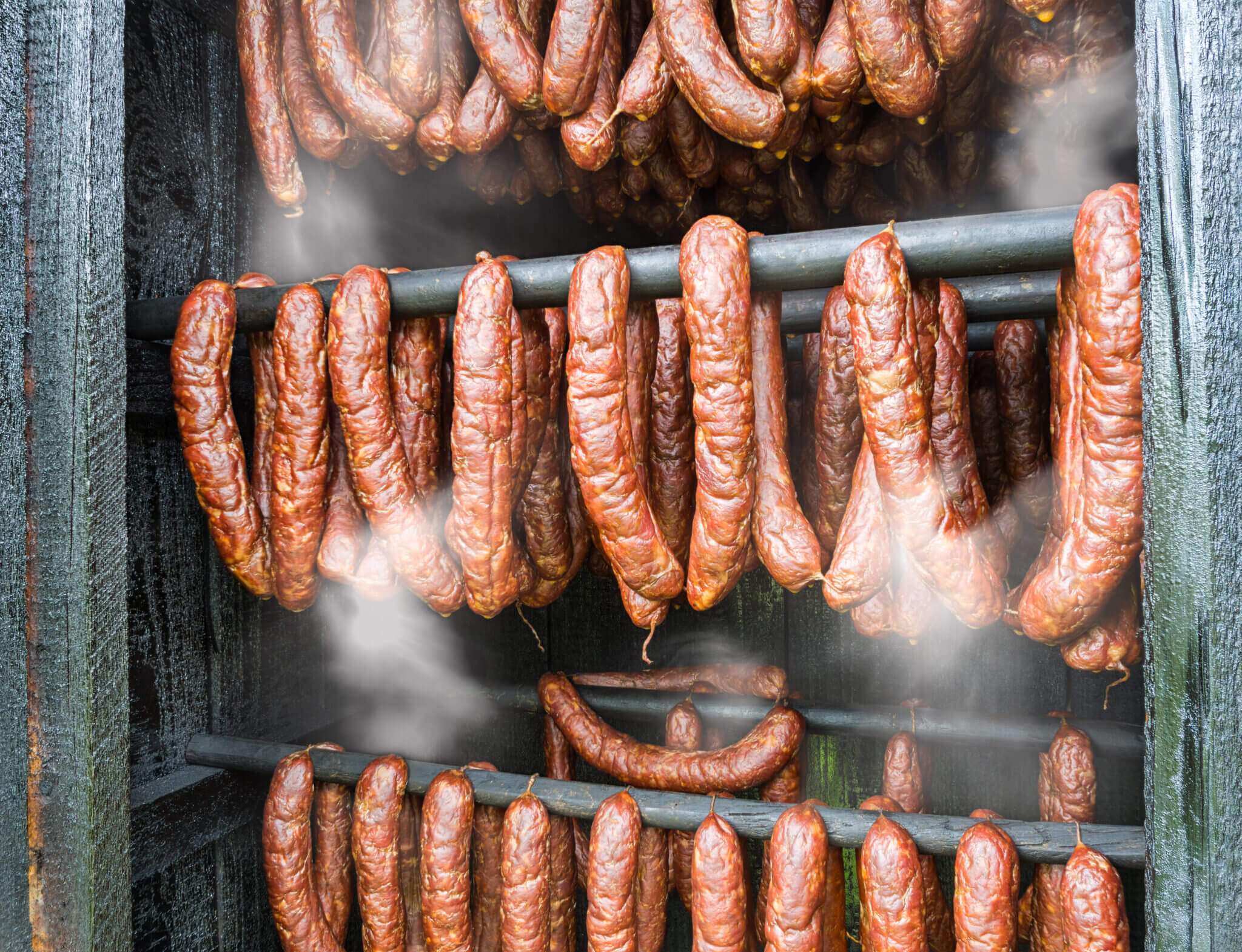 8+ Simple Steps for Smoking Sausage Perfectly Every Time Price of Meat