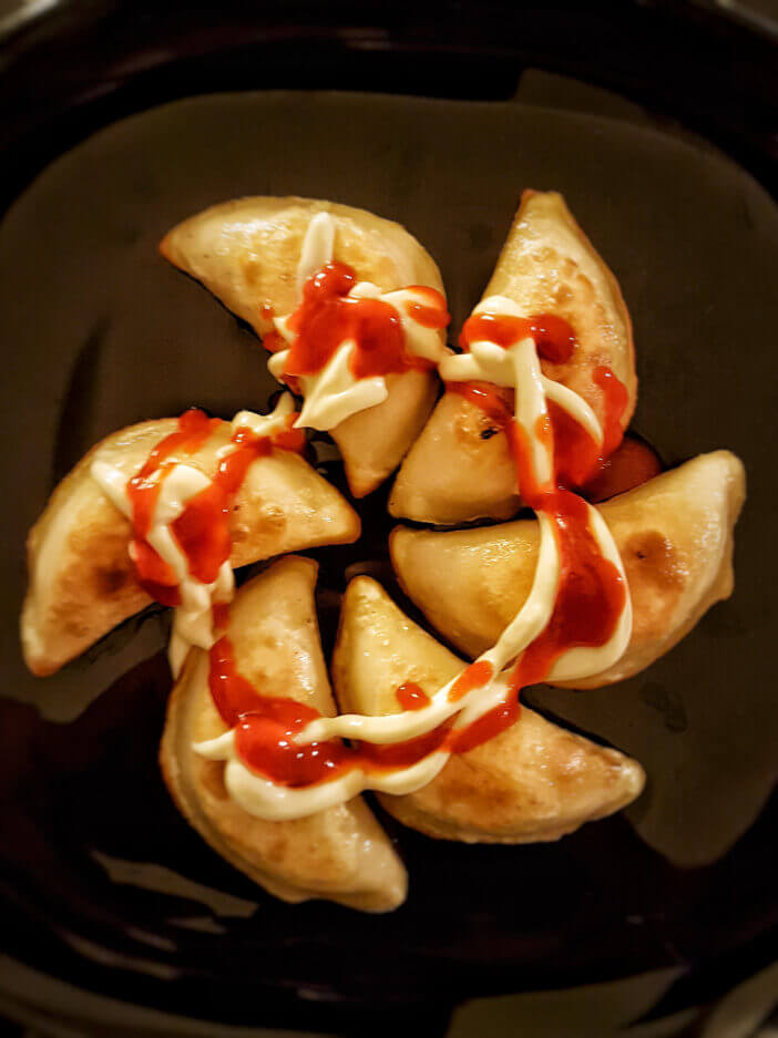 Eastern European Food