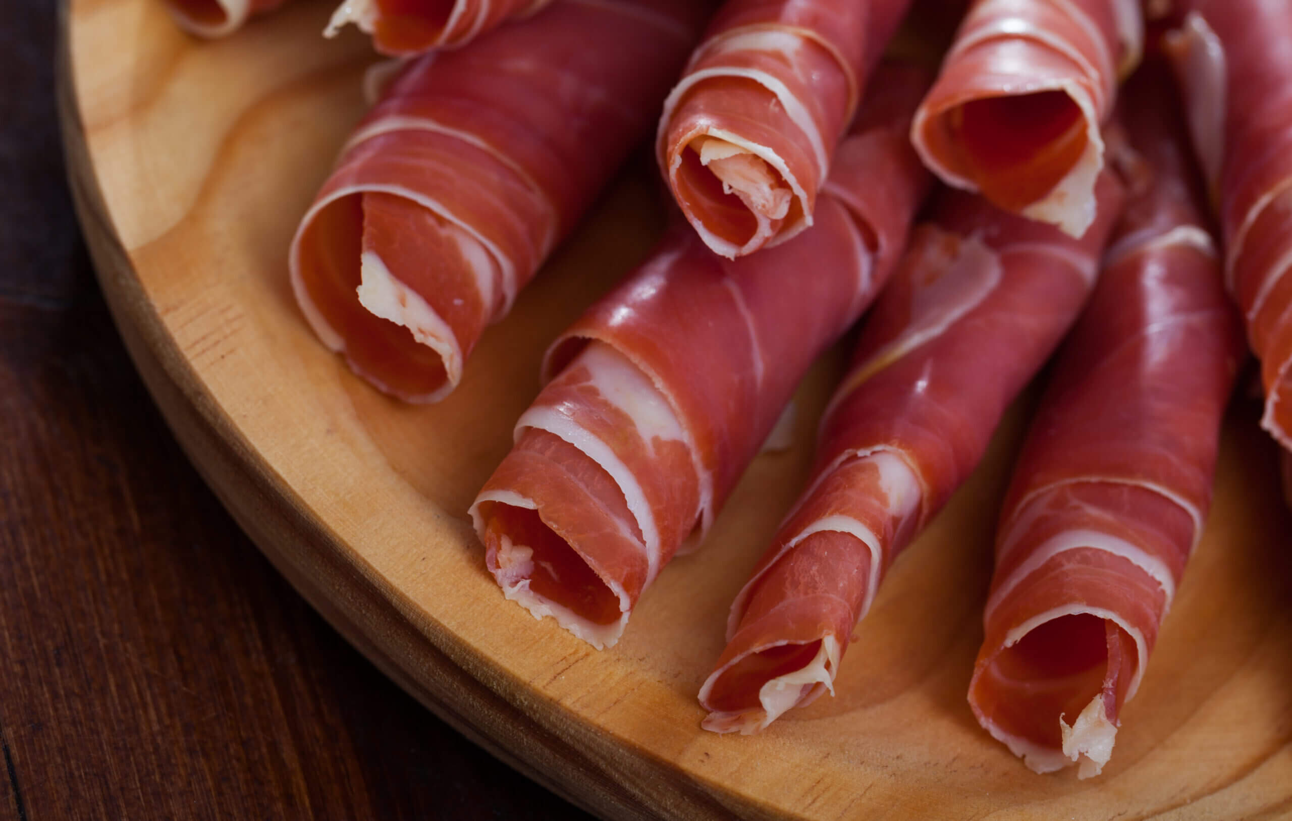 7 Delicious Types of Prosciutto You Need to Try Now!