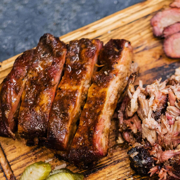 beef brisket