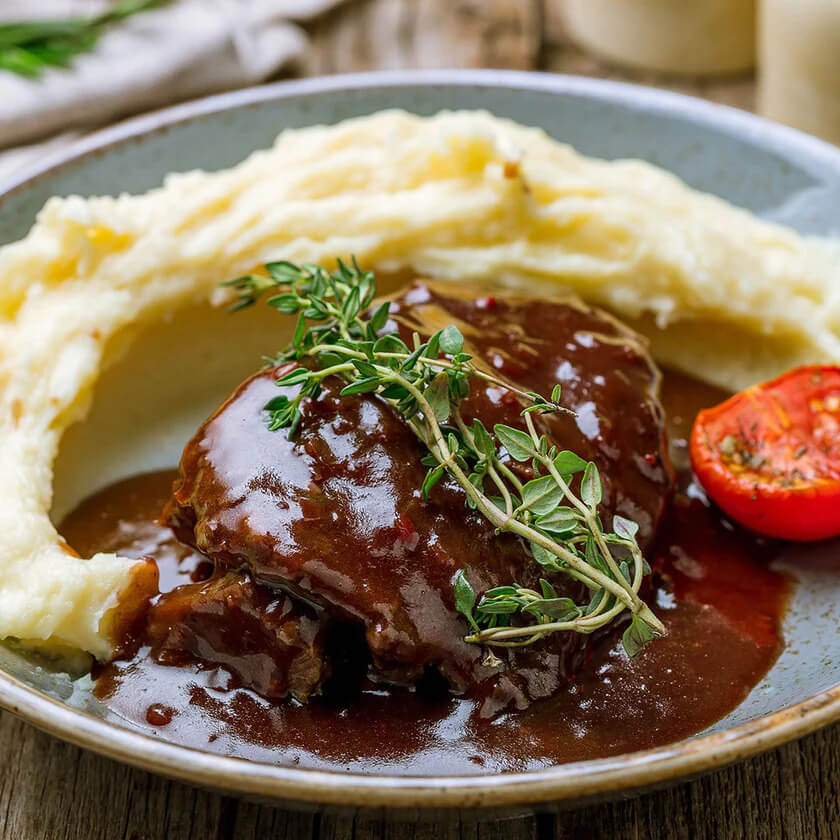 Shop GrassFed Beef Cheeks Price of Meat