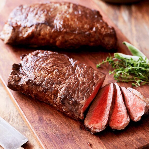 25572M niman ranch new york strip steak choice ckd hero 1 Niman Ranch 16-Ounce New York Strip