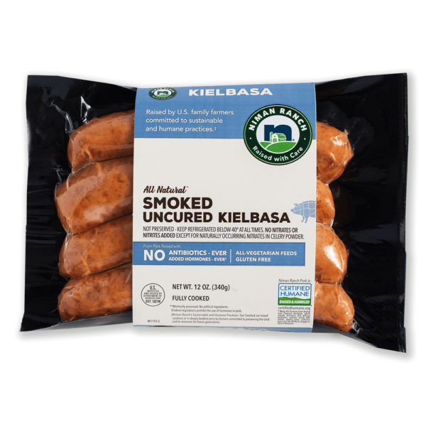 25689 niman ranch kielbasa pkfv Niman Ranch Kielbasa